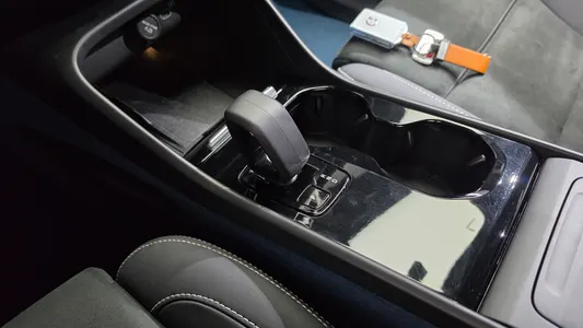 Volvo C40 2022 9