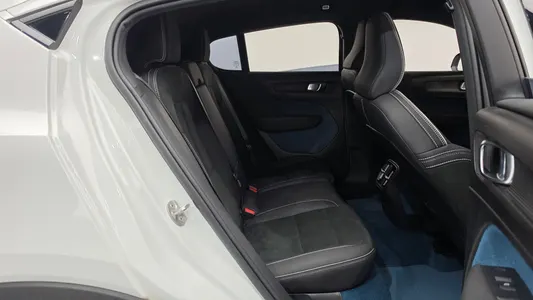 Volvo C40 2022 12