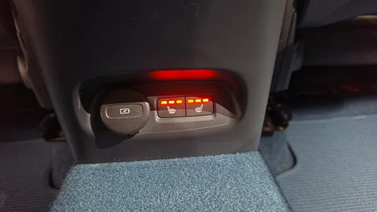 Volvo C40 2022 17