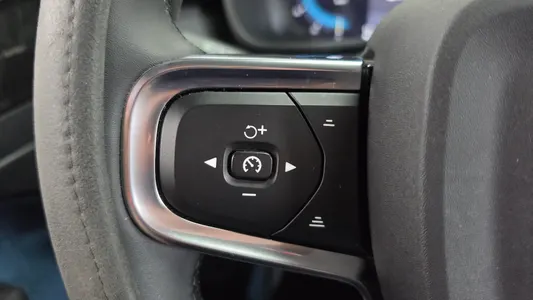 Volvo C40 2022 18