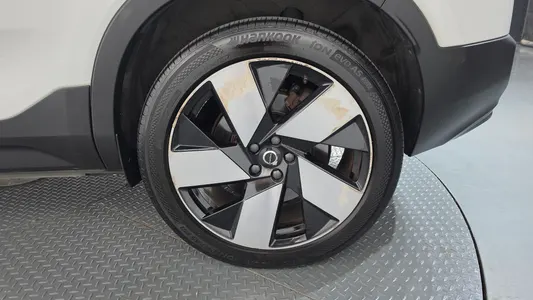 Volvo C40 2022 21