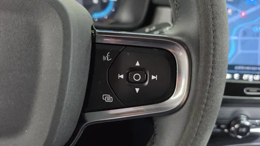 Volvo C40 2022 33