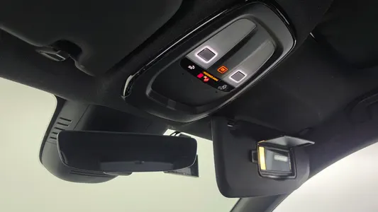 Volvo C40 2022 27