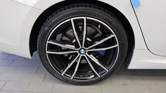 BMW 3 Series (G20) 320d xDrive M 2021 5