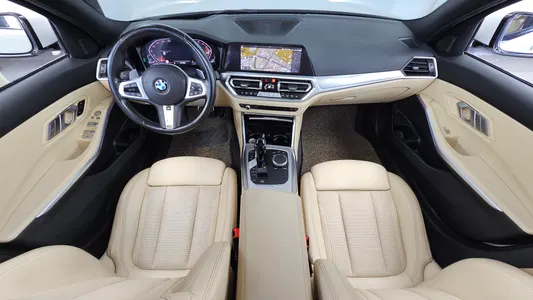 BMW 3 Series (G20) 320d xDrive M 2021 7
