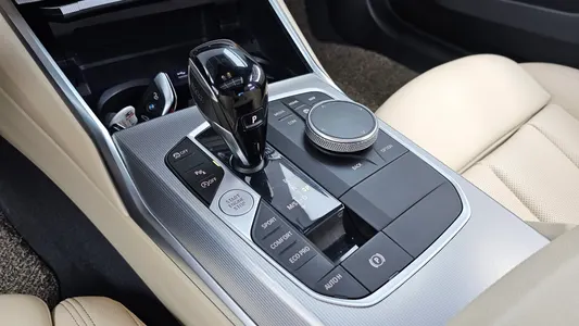 BMW 3 Series (G20) 320d xDrive M 2021 9