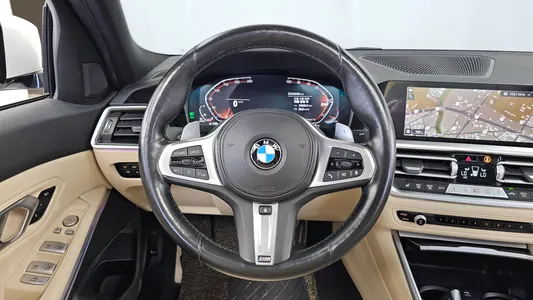 BMW 3 Series (G20) 320d xDrive M 2021 13