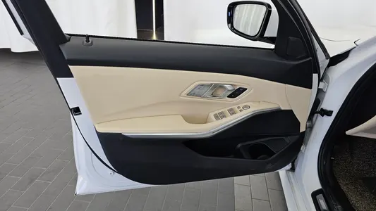 BMW 3 Series (G20) 320d xDrive M 2021 24