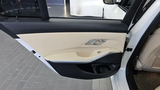BMW 3 Series (G20) 320d xDrive M 2021 25
