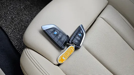 BMW 3 Series (G20) 320d xDrive M 2021 26