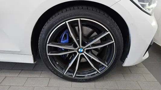 BMW 3 Series (G20) 320d xDrive M 2021 21