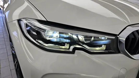 BMW 3 Series (G20) 320d xDrive M 2021 22