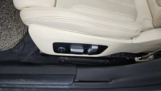 BMW 3 Series (G20) 320d xDrive M 2021 31