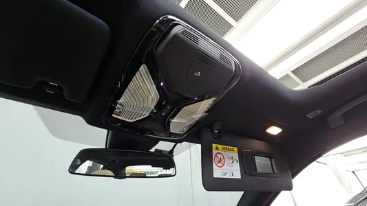 BMW 3 Series (G20) 320d xDrive M 2021 27