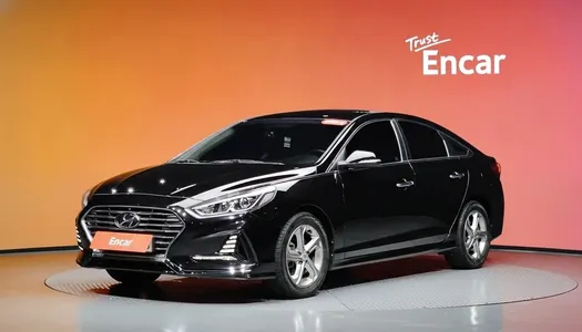 Hyundai LPI 2018