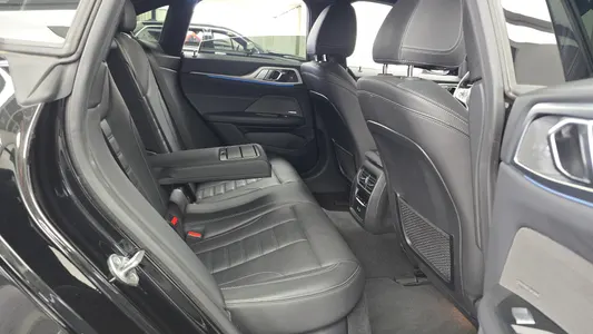 BMW i4 eDrive40 M 2022 12