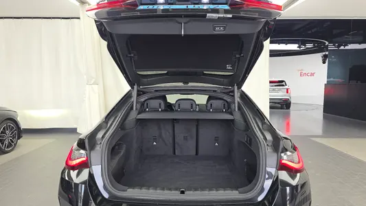 BMW i4 eDrive40 M 2022 20