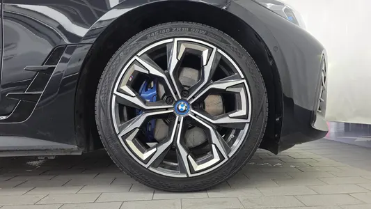 BMW i4 eDrive40 M 2022 21