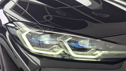 BMW i4 eDrive40 M 2022 22