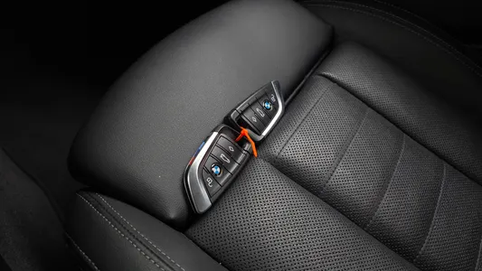 BMW i4 eDrive40 M 2022 31