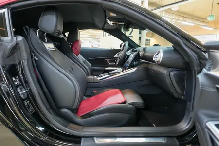 Mercedes-Benz SL-Class R232 AMG SL63 4MATIC+ 2024 13