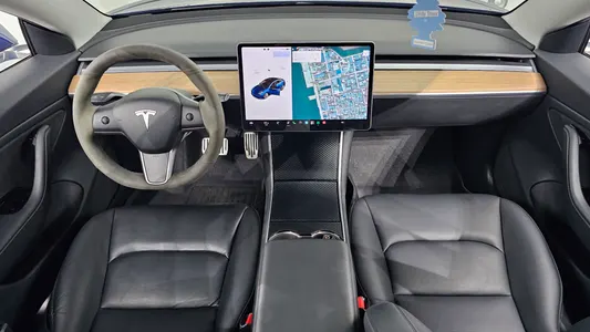 Tesla 3 AWD 2020 7