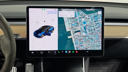 Tesla 3 AWD 2020 14