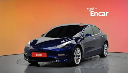 Tesla 3 AWD 2020 21