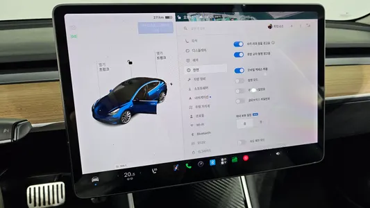Tesla 3 AWD 2020 16