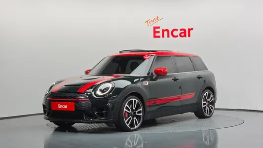 MINI S JCW 2023