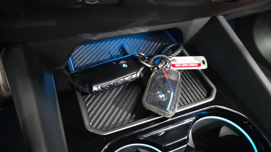 BMW i5 (G60) M60 xDrive 2023 16