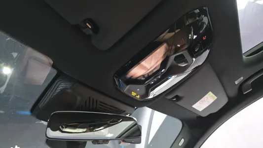 BMW i5 (G60) M60 xDrive 2023 33