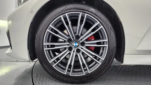 BMW 3 Series (G20) 320i M 2021 5