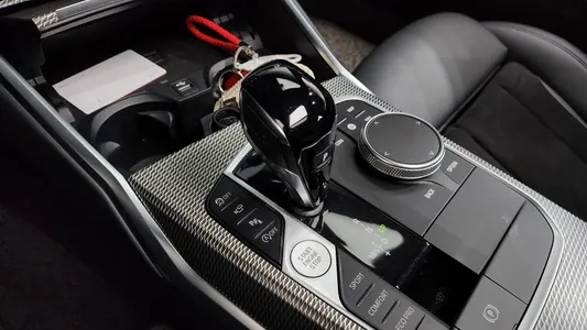 BMW 3 Series (G20) 320i M 2021 9