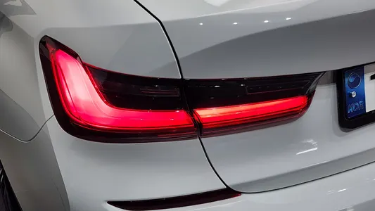 BMW 3 Series (G20) 320i M 2021 23