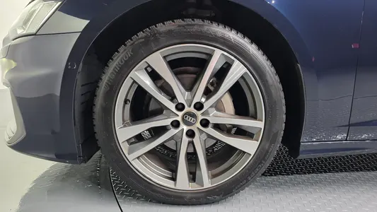 Audi A6 (C8) 40 TDI 2022 4