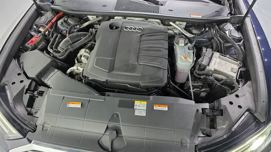 Audi A6 (C8) 40 TDI 2022 5