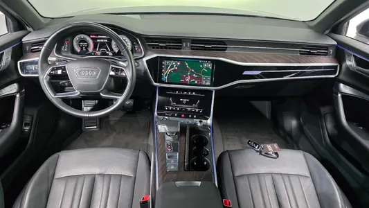 Audi A6 (C8) 40 TDI 2022 6