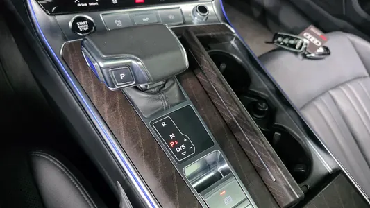 Audi A6 (C8) 40 TDI 2022 8