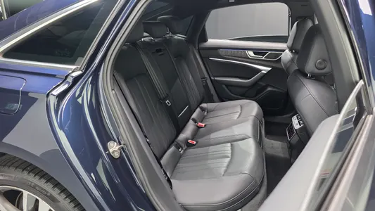 Audi A6 (C8) 40 TDI 2022 10