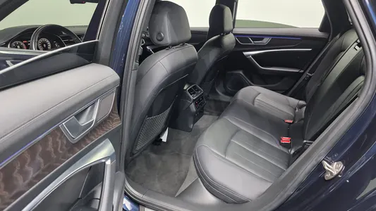 Audi A6 (C8) 40 TDI 2022 11