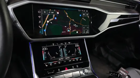 Audi A6 (C8) 40 TDI 2022 13