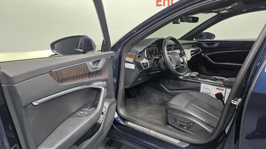 Audi A6 (C8) 40 TDI 2022 9