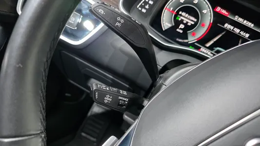 Audi A6 (C8) 40 TDI 2022 19