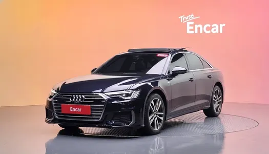 Audi A6 (C8) 40 TDI 2022 20
