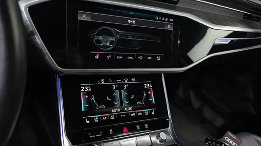 Audi A6 (C8) 40 TDI 2022 15