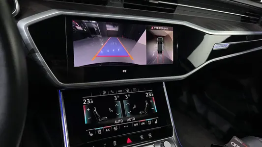 Audi A6 (C8) 40 TDI 2022 16