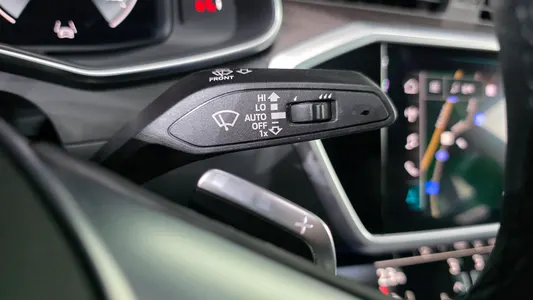 Audi A6 (C8) 40 TDI 2022 18