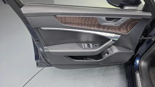 Audi A6 (C8) 40 TDI 2022 24