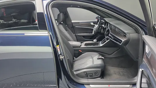 Audi A6 (C8) 40 TDI 2022 26
